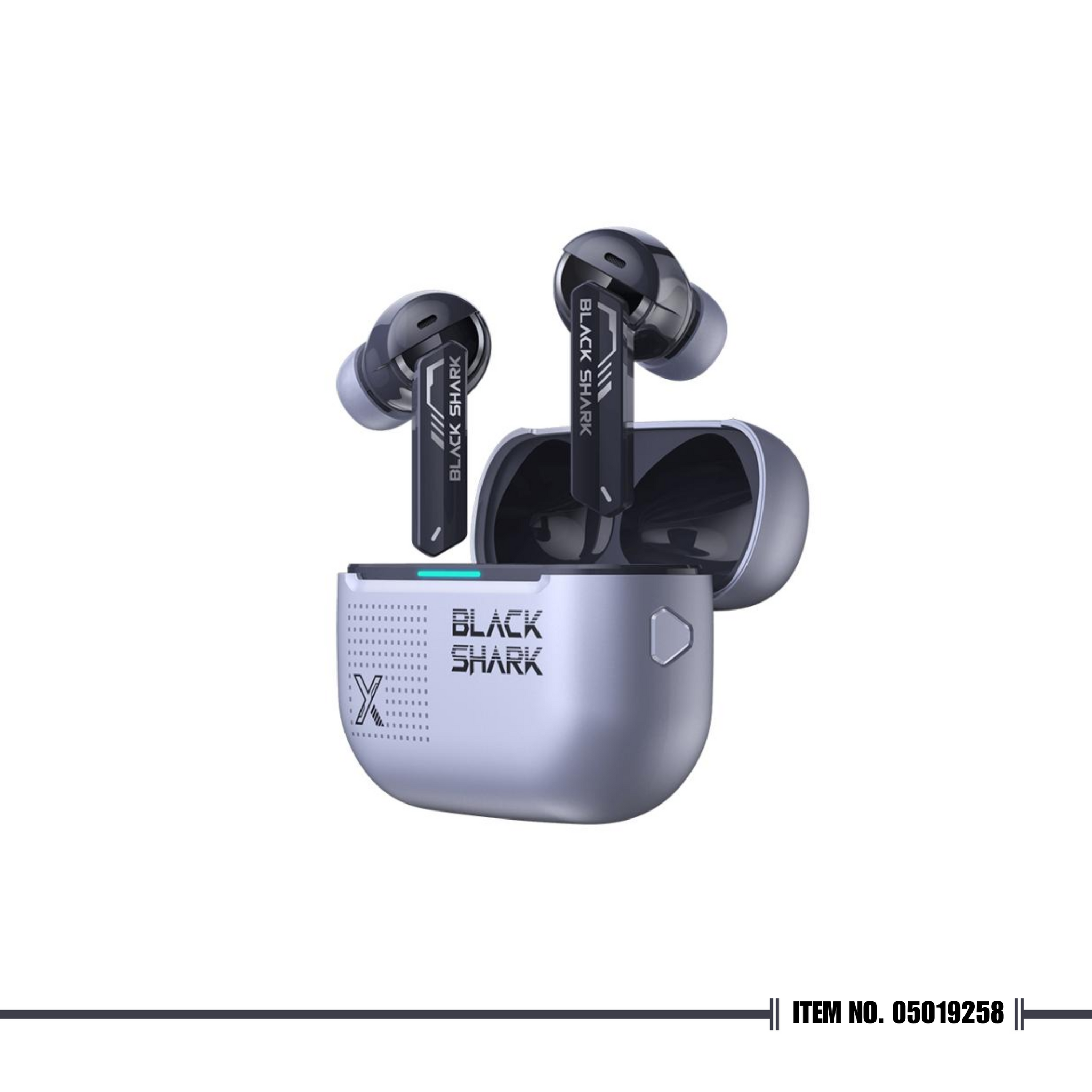 Black Shark Joybuds Plus