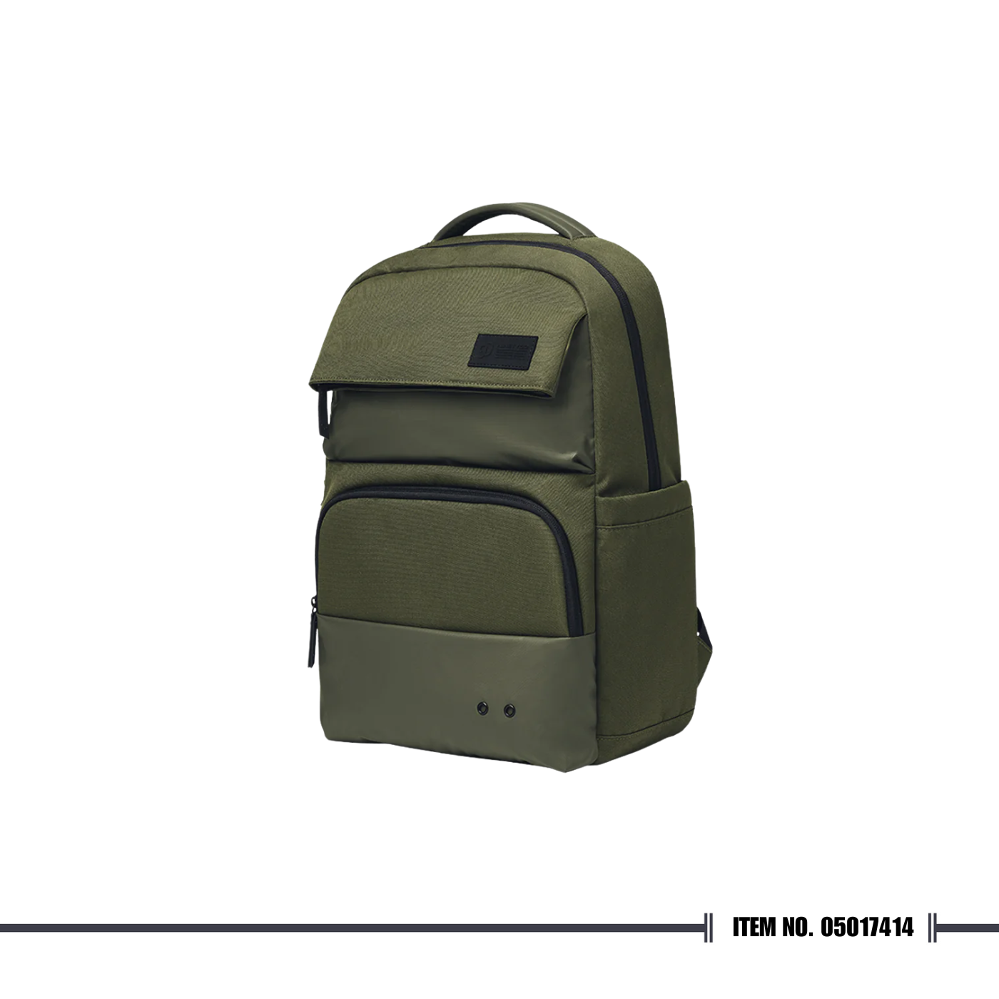 NINETYGO Urban Community Backpack