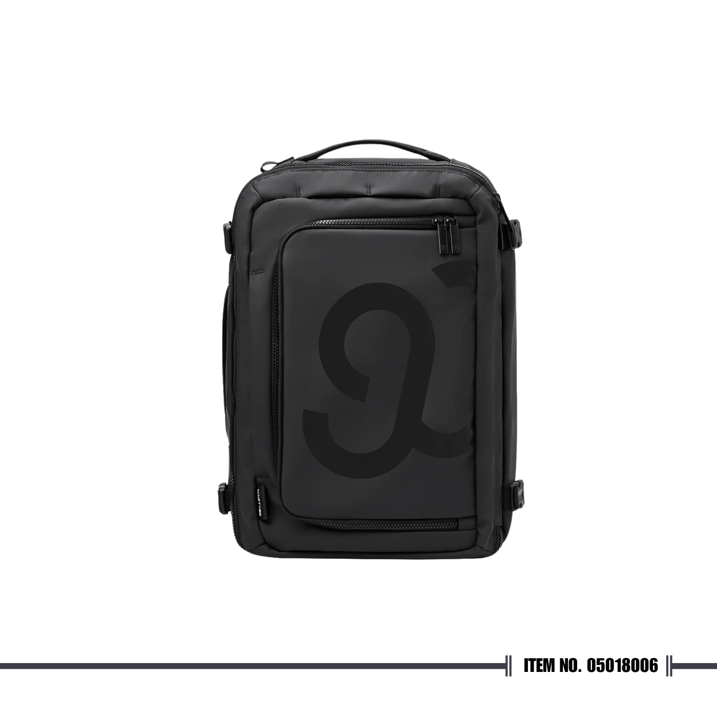 NINETYGO Multifunctional Outdoor Backpack