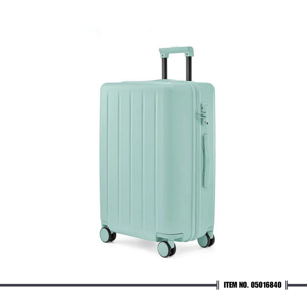 NINETYGO Danube Max Luggage