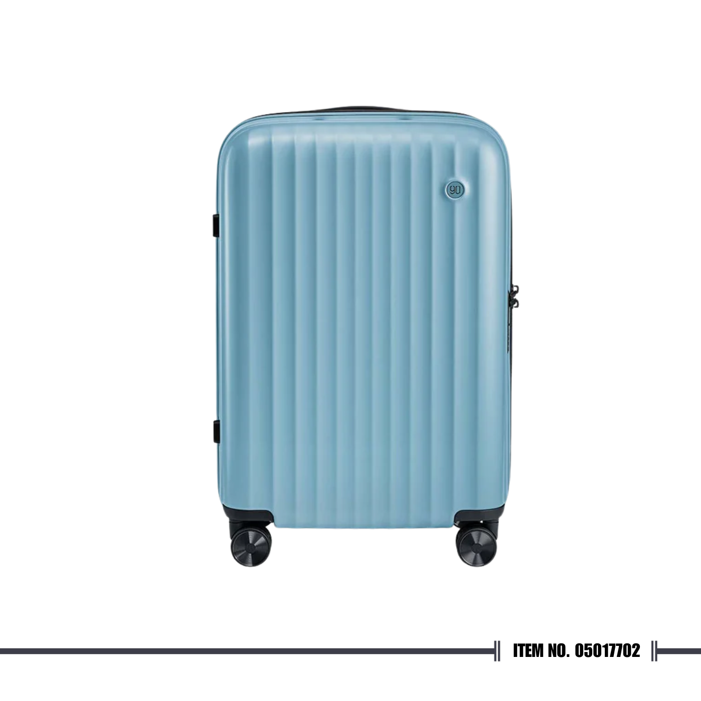 NINETYGO Elbe Luggage