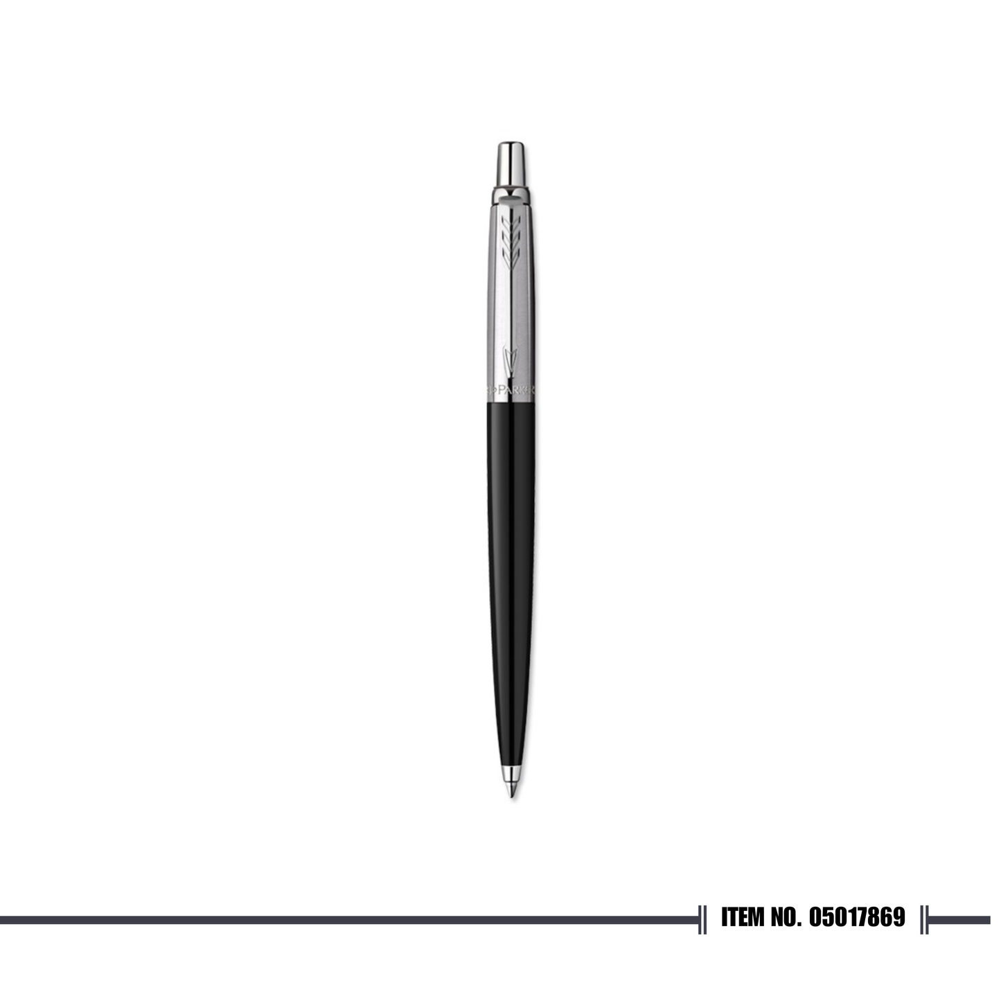 Parker Jotter Originals Ballpoint Pen - Black