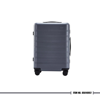 NINETYGO Manhattan Frame Luggage