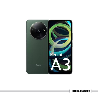 Redmi A3