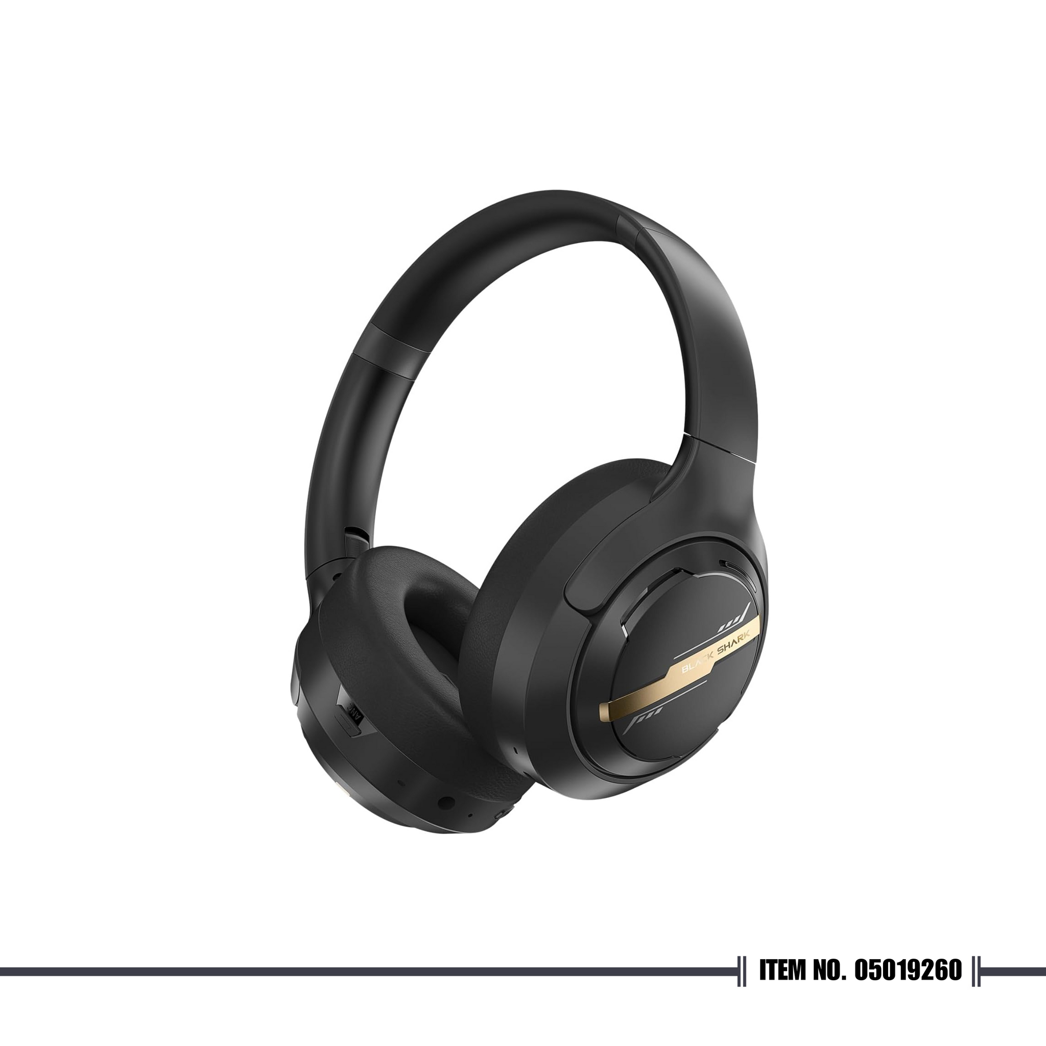 Black Shark Joybuds Max