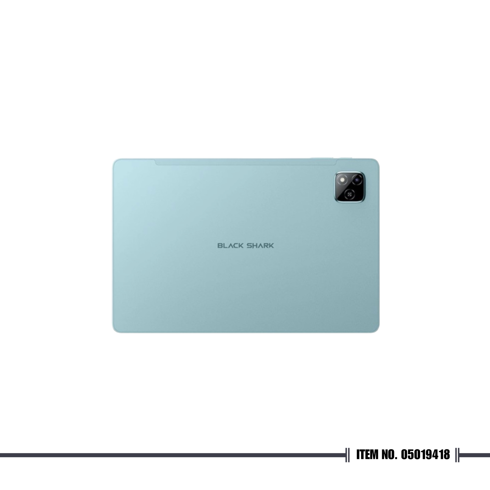 [PRE-ORDER] Black Shark Pad 7