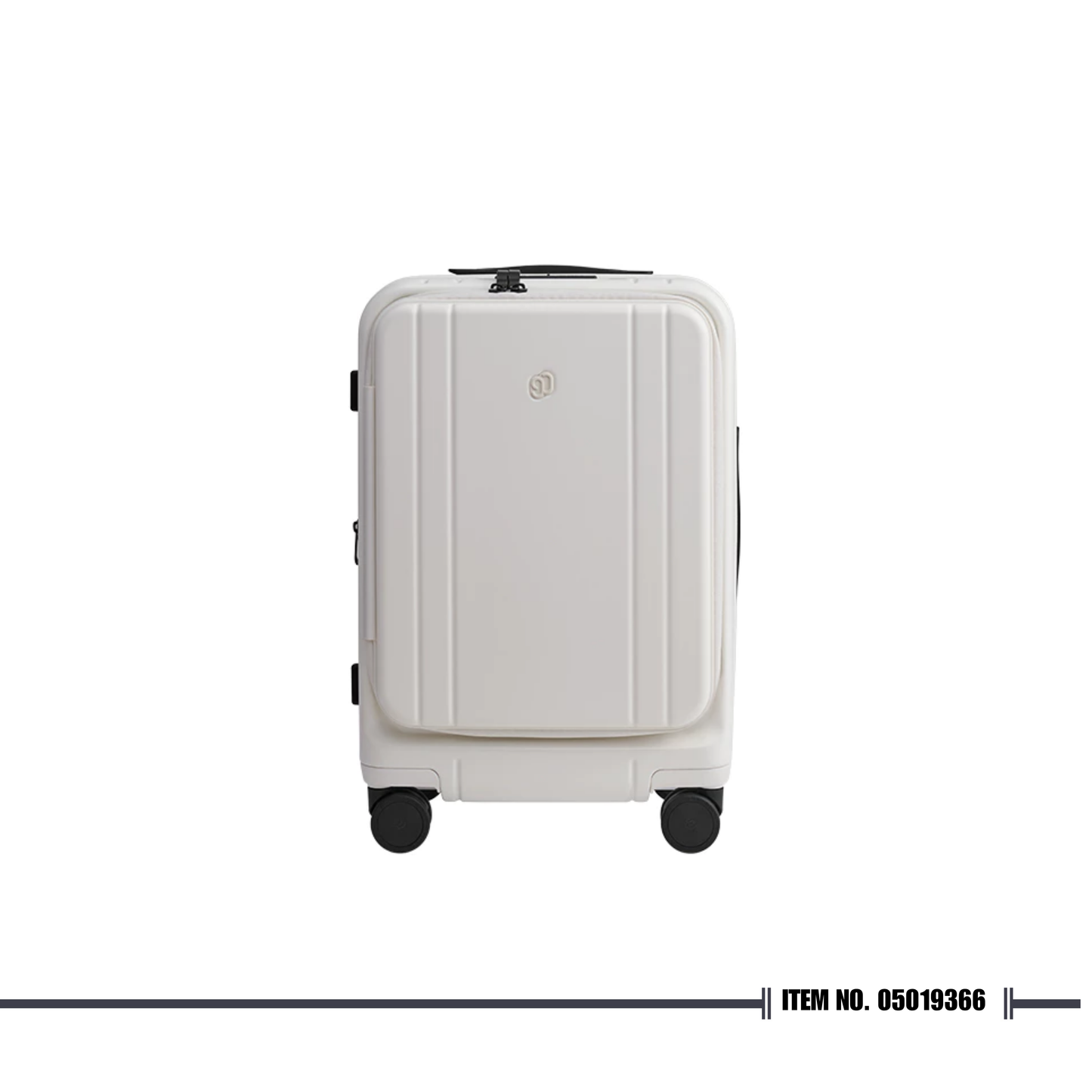 NINETYGO HOBO Pro Luggage
