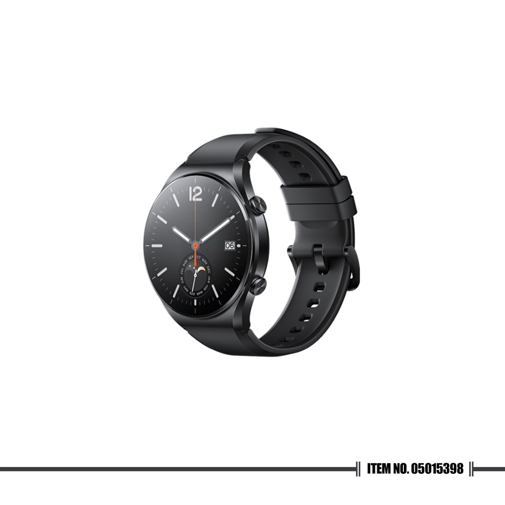 [11.11 🎁 Great Gifting Sale] Xiaomi Watch S1