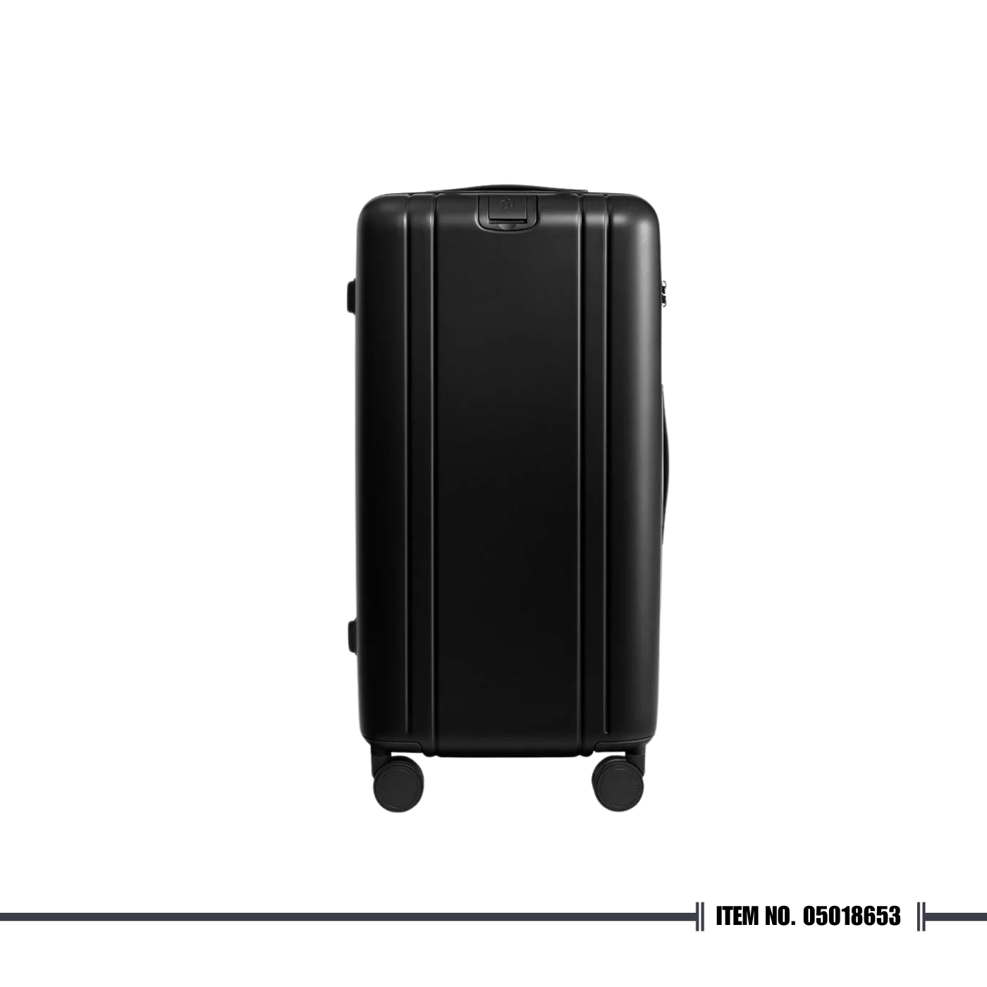 NINETYGO HOBO Luggage
