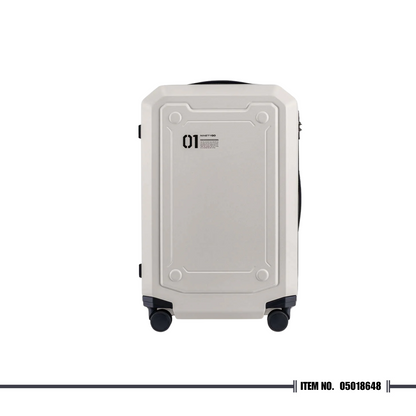 NINETYGO Sahara Luggage