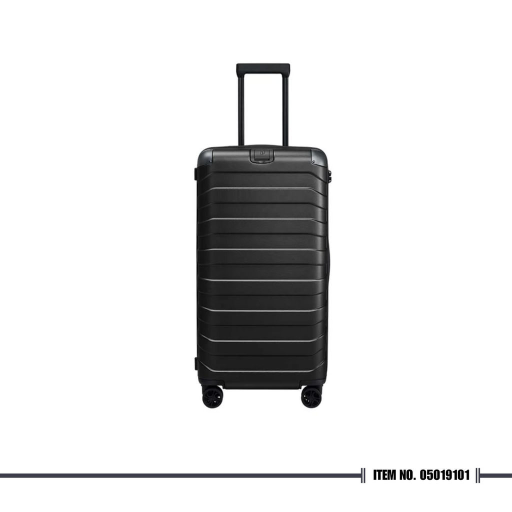 [🎄 12.12 Daily Deals 🎁] NINETYGO Cyber Trunk Luggage