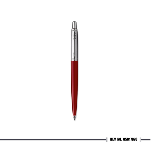 Parker Jotter Originals Ballpoint Pen - Red