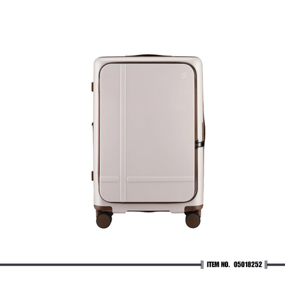 NINETYGO Coffee Journey Luggage