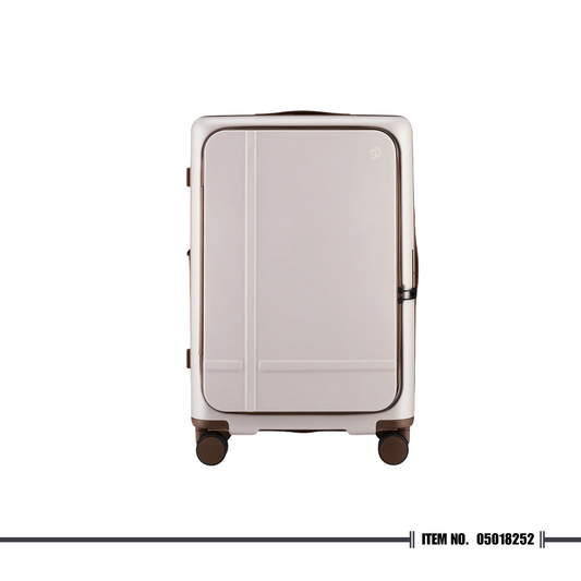 NINETYGO Coffee Journey Luggage