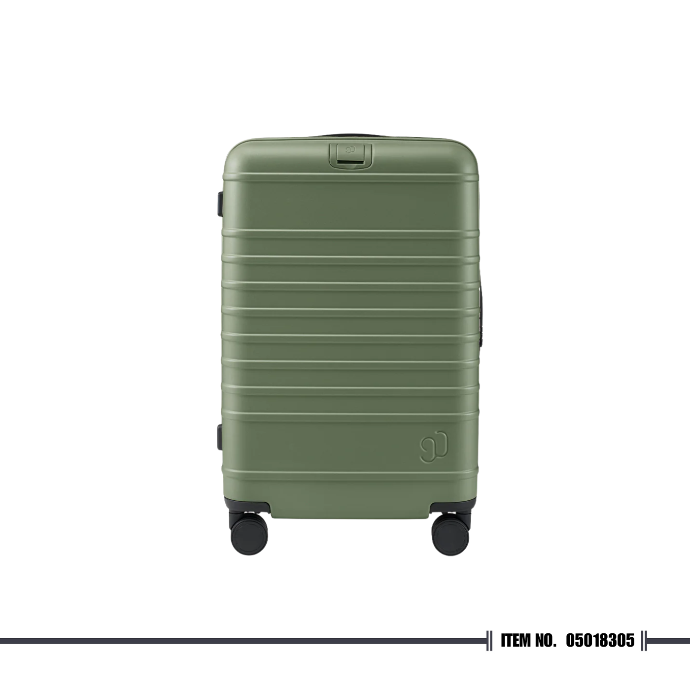 NINETYGO Modern Luggage