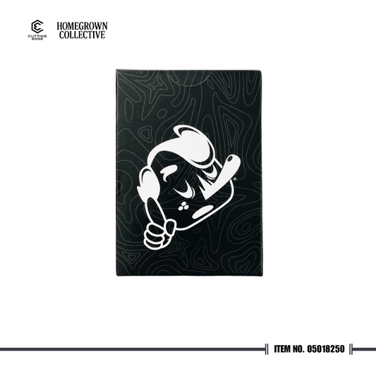 Bicycle® DBTK Playing Cards + FREE Homegrown Collective Display Case