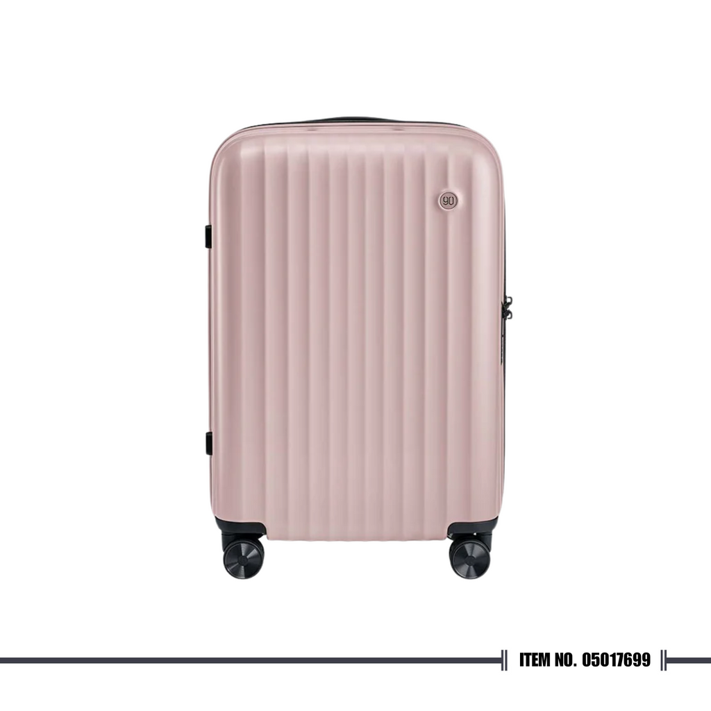 [🎄 12.12 Daily Deals 🎁] NINETYGO Elbe Luggage