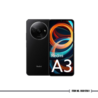 Redmi A3