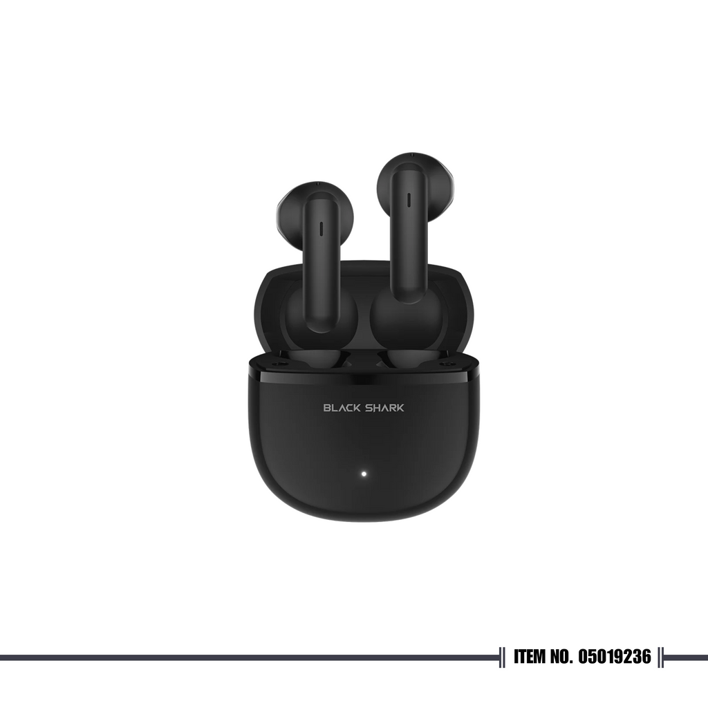 Black Shark Wireless Earphones T24