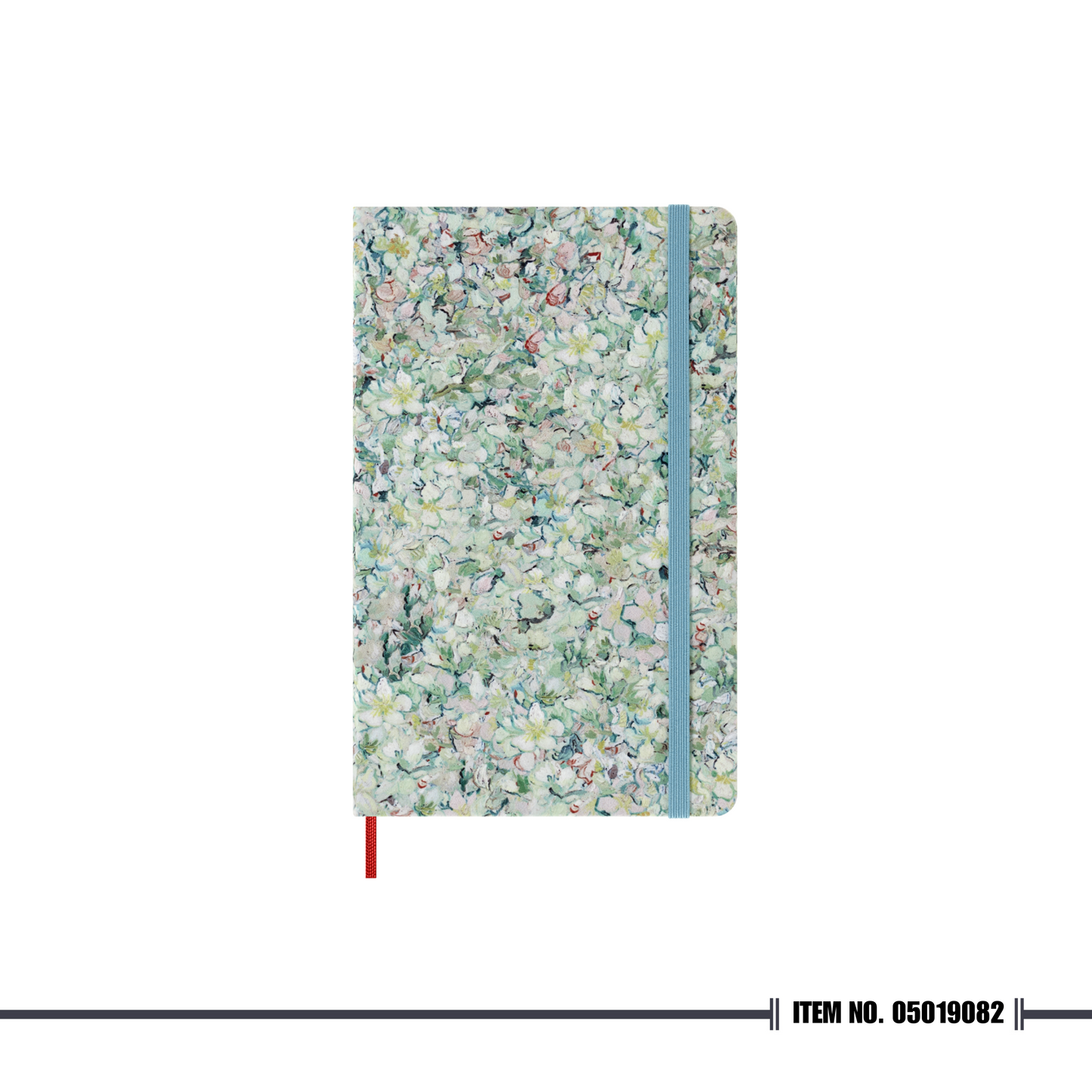 Moleskine x Van Gogh Museum Limited Edition Sketchbook, Large