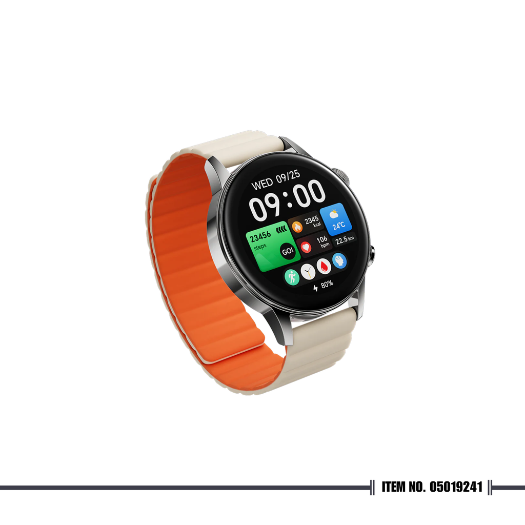 Black Shark Smart Watch S3