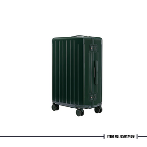 NINETYGO Classic Streamer Luggage