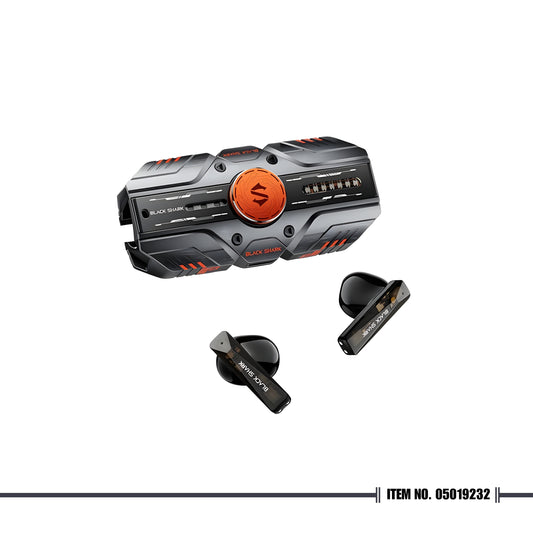 Black Shark Rokas 3
