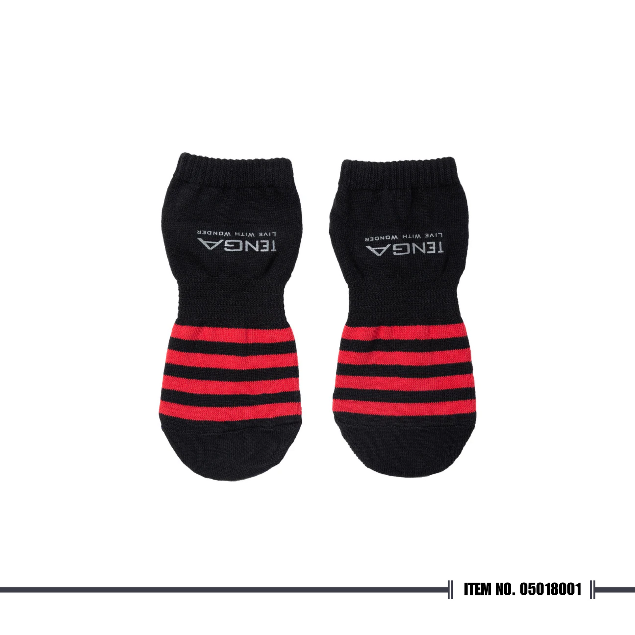 Tenga Cup Ankle Socks