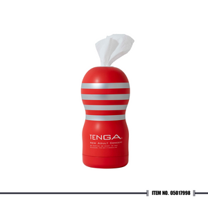 Tenga Tissue Case