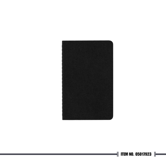 Moleskine Cahier Journal Pocket