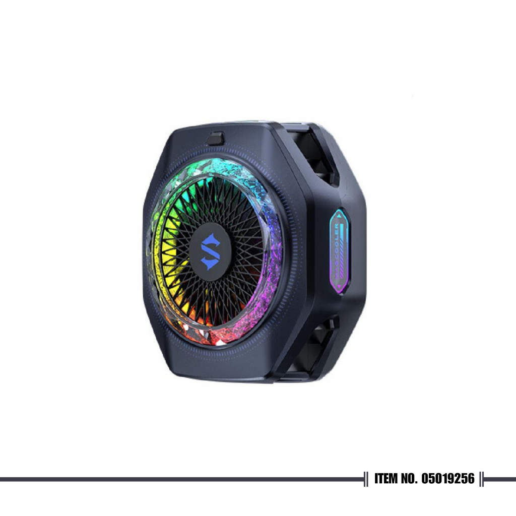 Black Shark Magnetic Fan Cooler 5 Pro