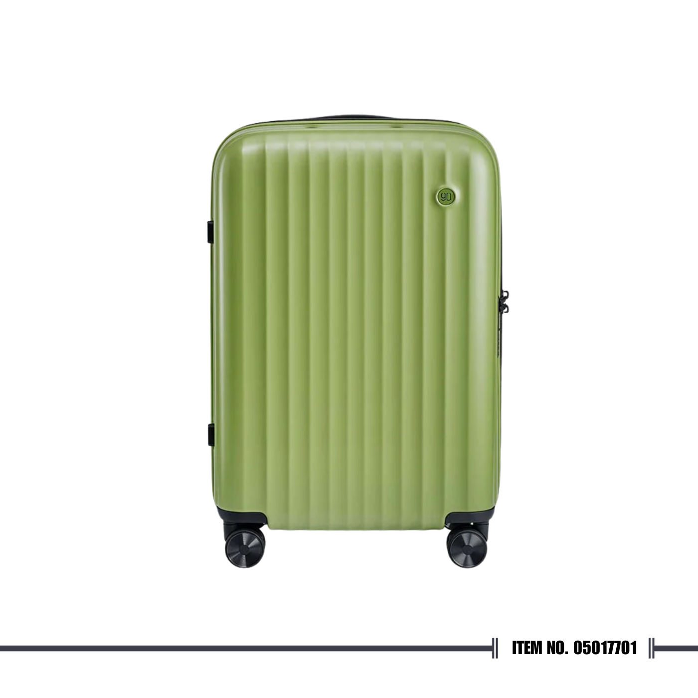 NINETYGO Elbe Luggage