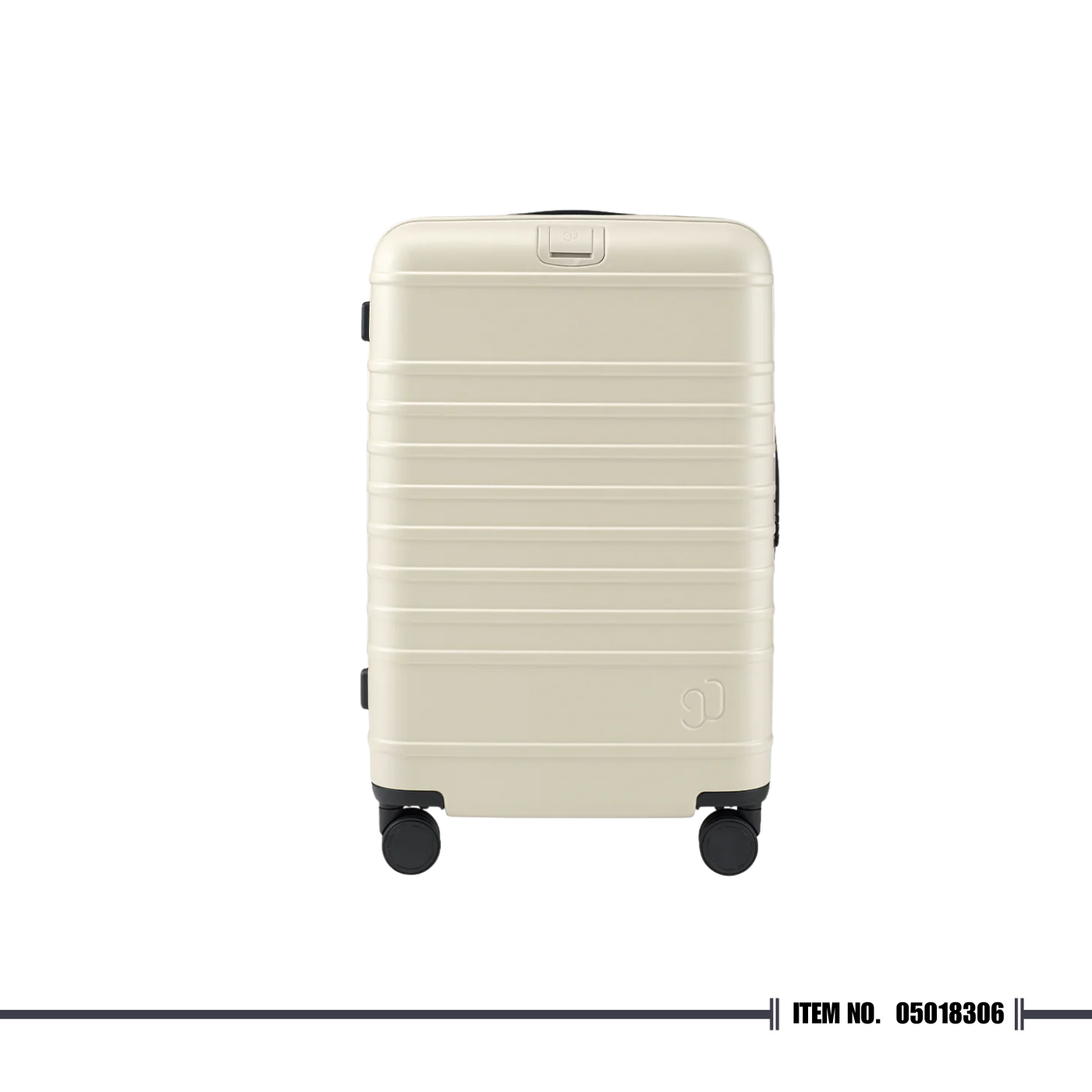 [🎄 12.12 Daily Deals 🎁] NINETYGO Modern Luggage