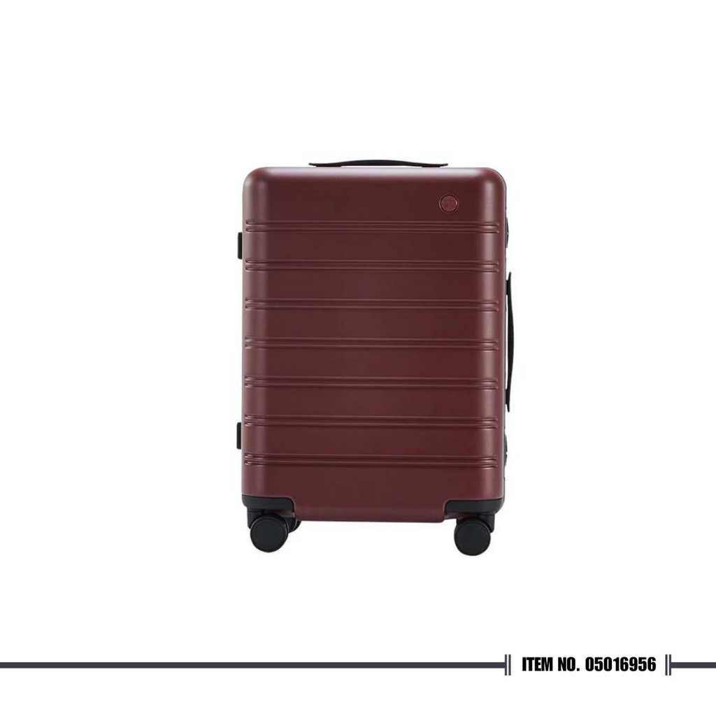 NINETYGO Manhattan Frame Luggage