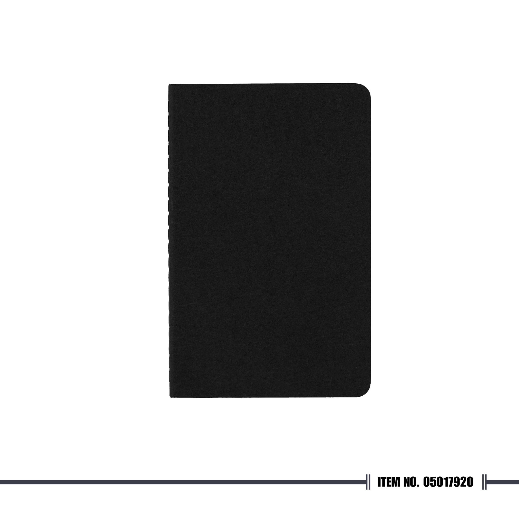 Moleskine Cahier Journal Large