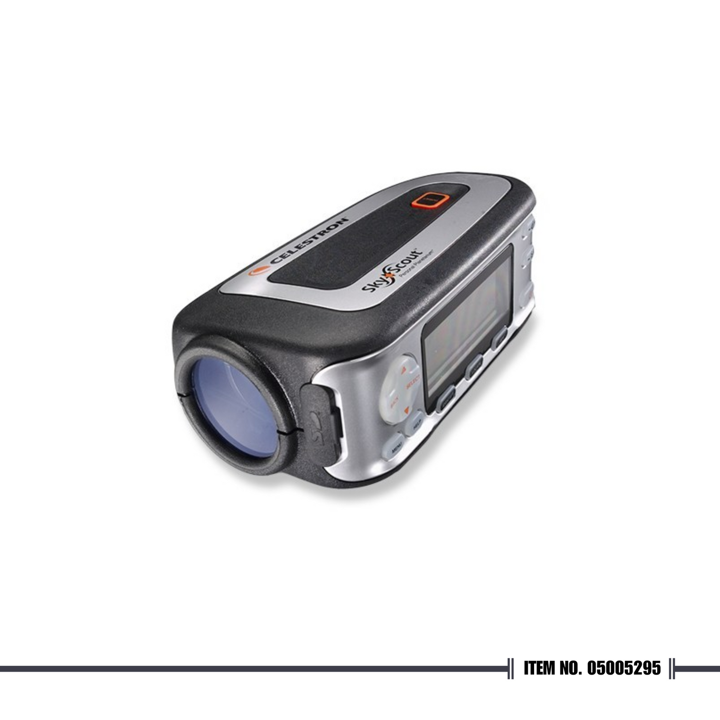 93970 Celestron Skyscout Personal Planetarium