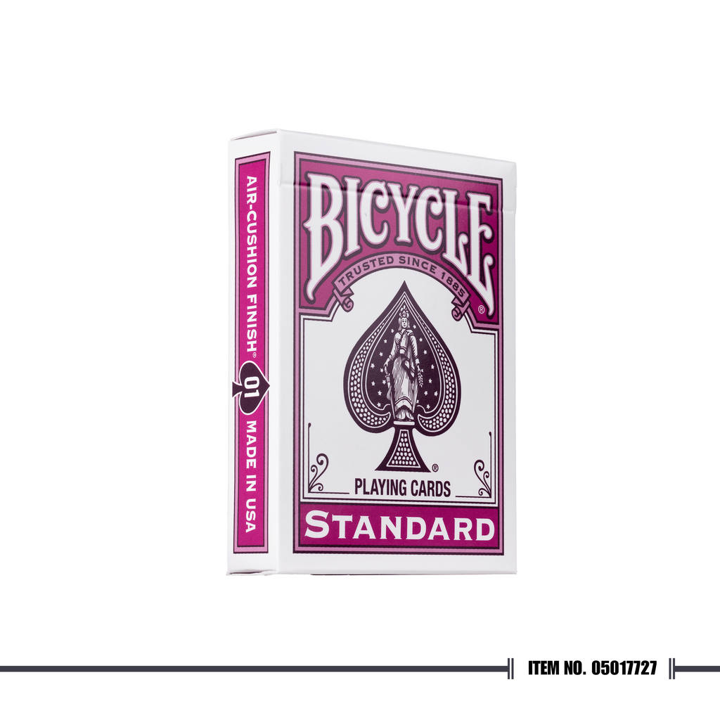 Bicycle® Color Series #1 Berry