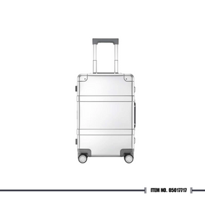 NINETYGO Metal Luggage