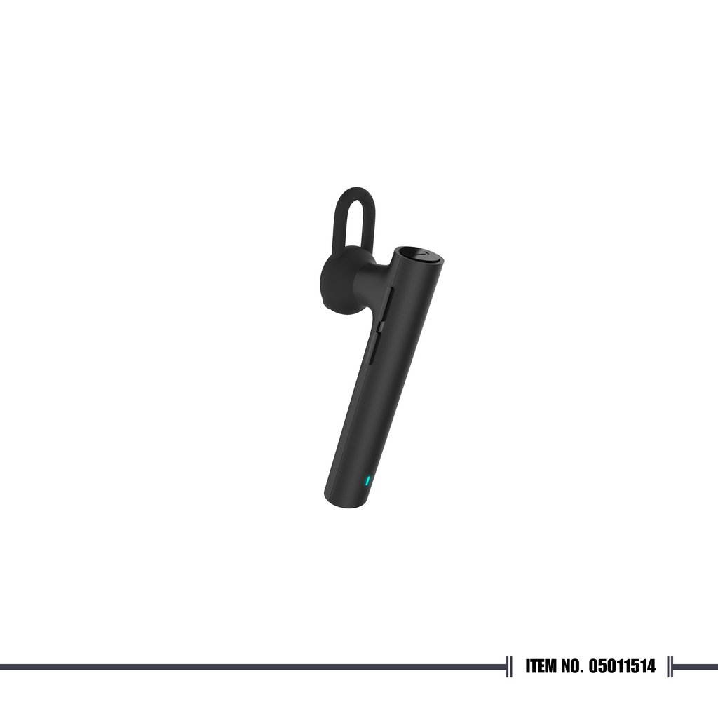 Xiaomi Bluetooth Headset Basic Black (17218)