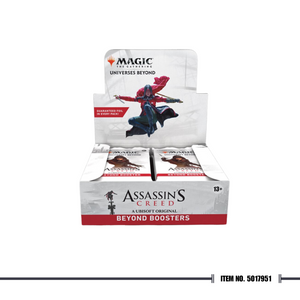 Magic The Gathering ACR: Beyond Booster Box