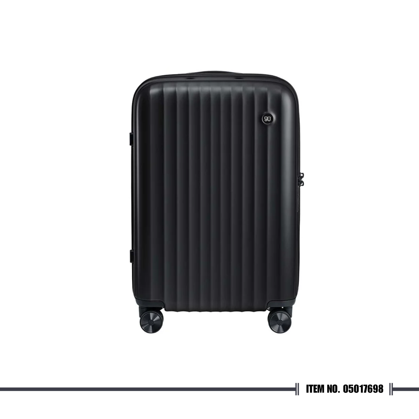 NINETYGO Elbe Luggage