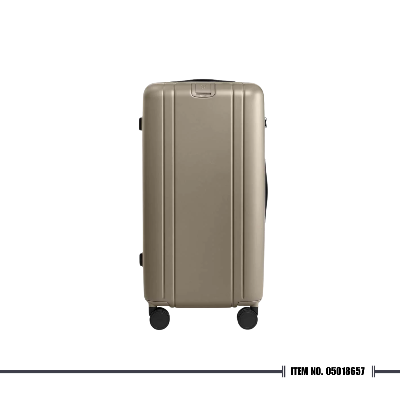 NINETYGO HOBO Luggage