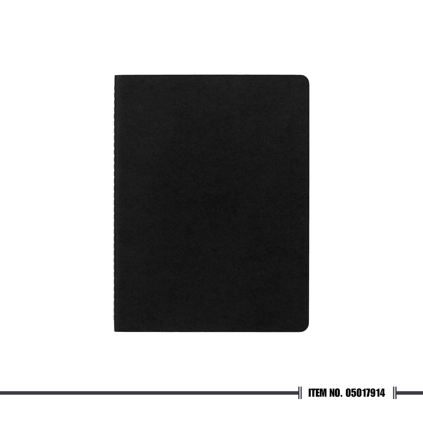 Moleskine Cahier Journal Extra Large