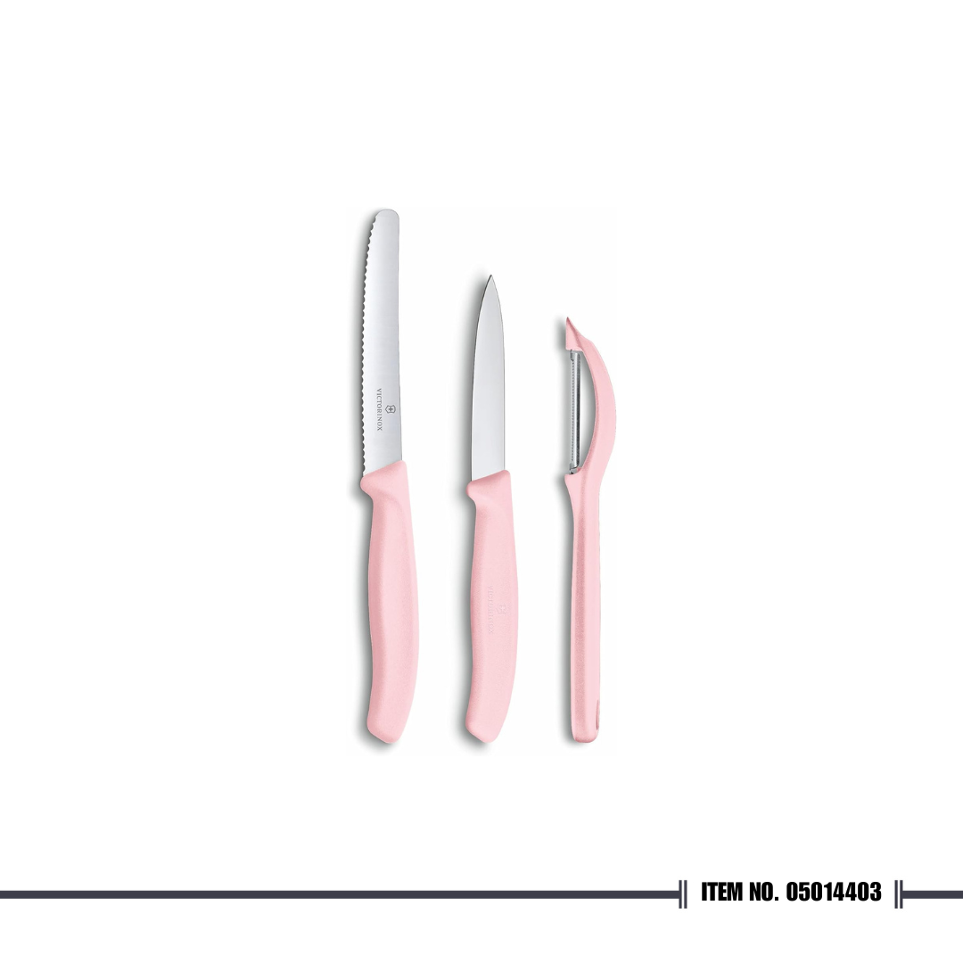 Victorinox Paring Knife Set