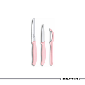 Victorinox Paring Knife Set