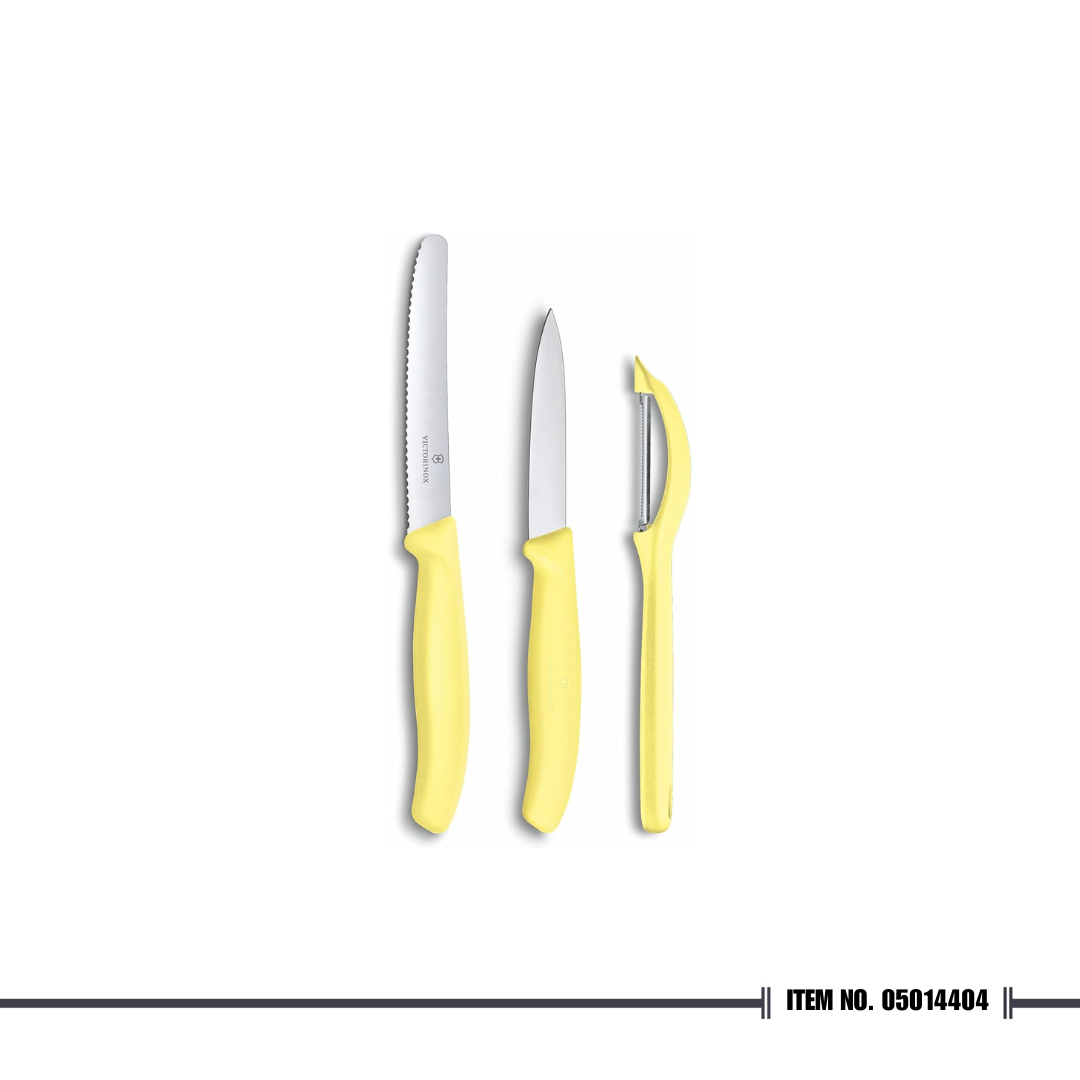 Victorinox Paring Knife Set