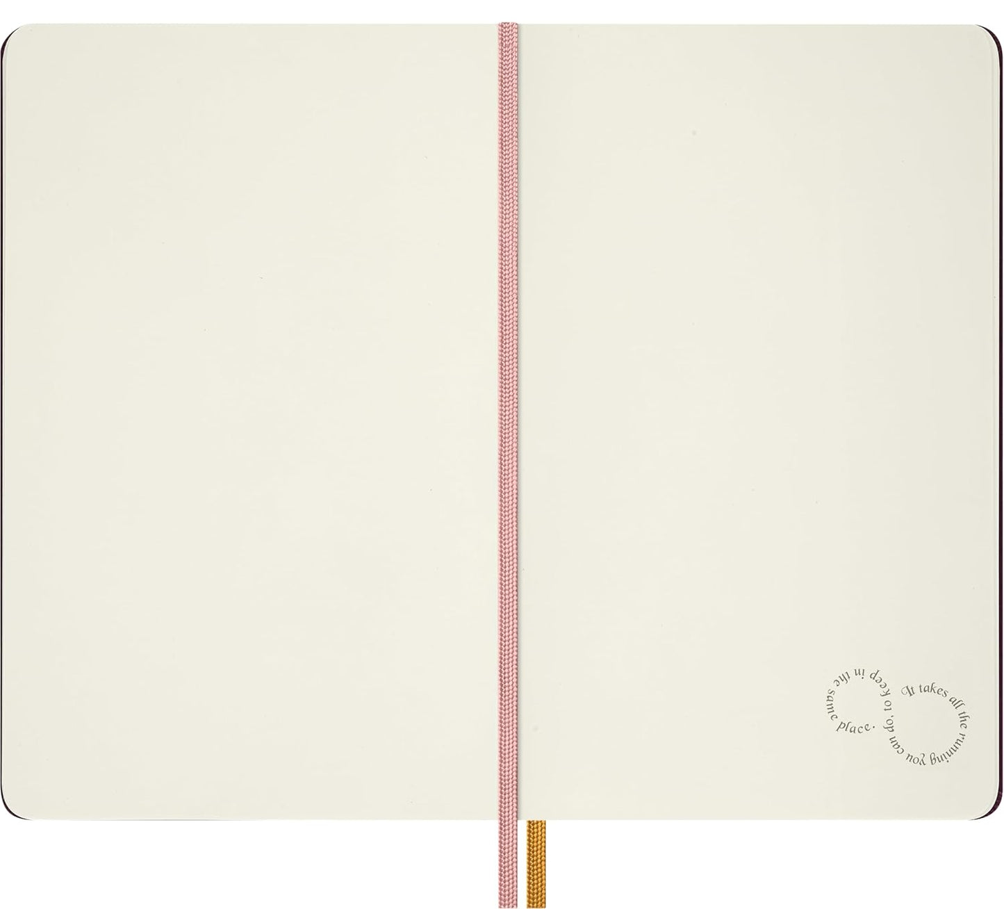 Moleskine Alice in Wonderland Notebook (Large)