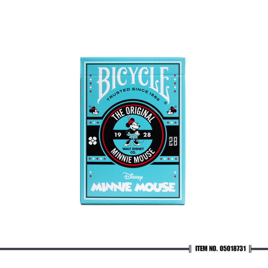 Bicycle® Disney Classic Minnie Mouse