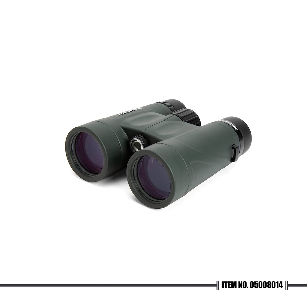 71333 Celestron Binocular Nature DX 10x42 RP