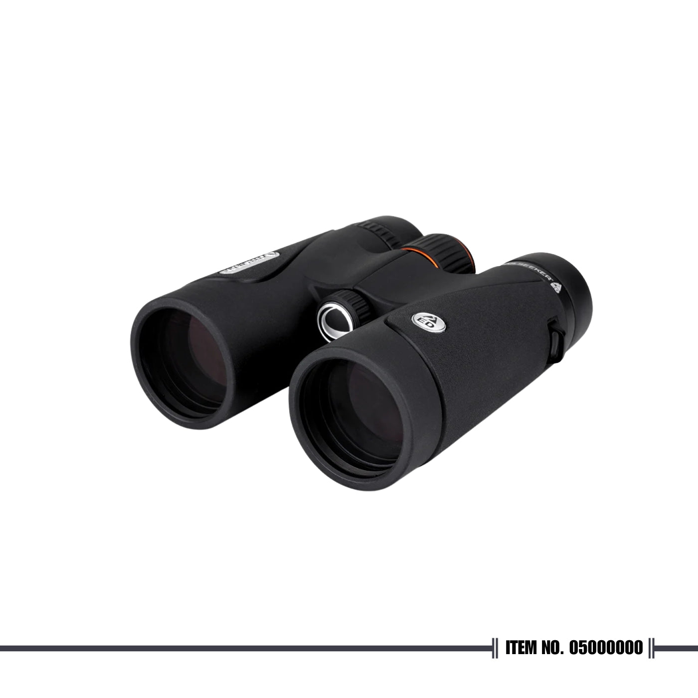 71407 Celestron TrailSeeker ED 10x42 Roof Prism Binoculars (Pre-Order)